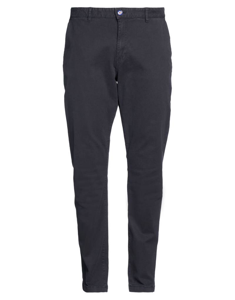 FRED MELLO Hose Herren Nachtblau von FRED MELLO