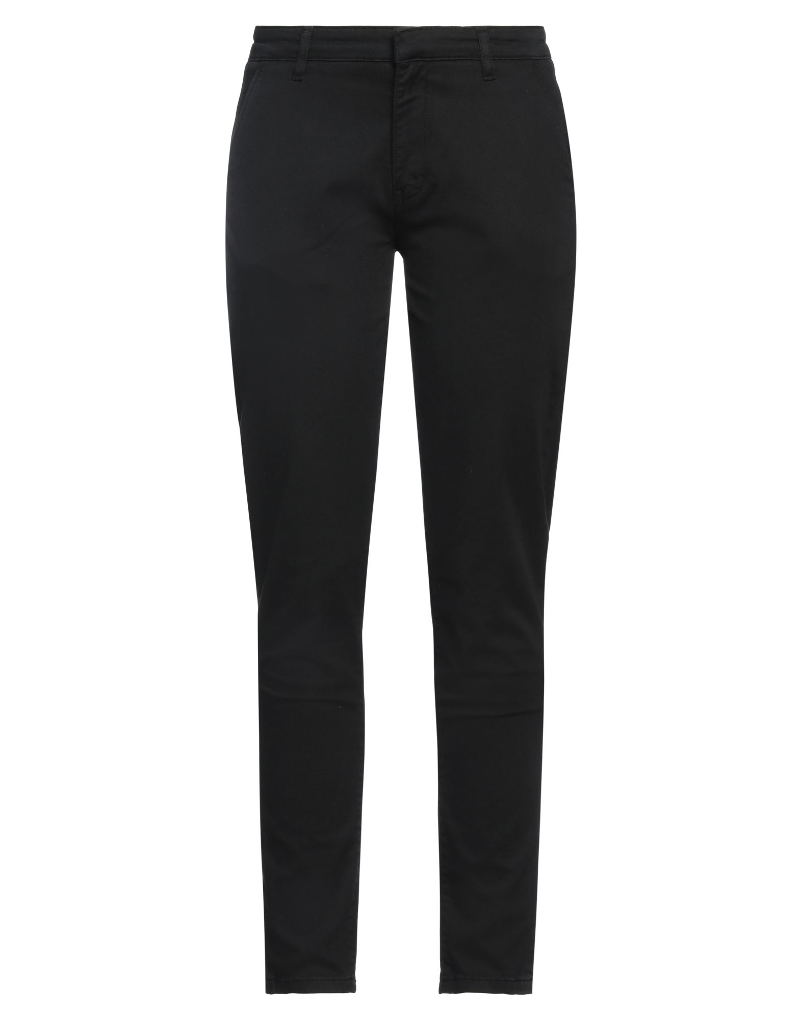 FRED MELLO Hose Damen Schwarz von FRED MELLO