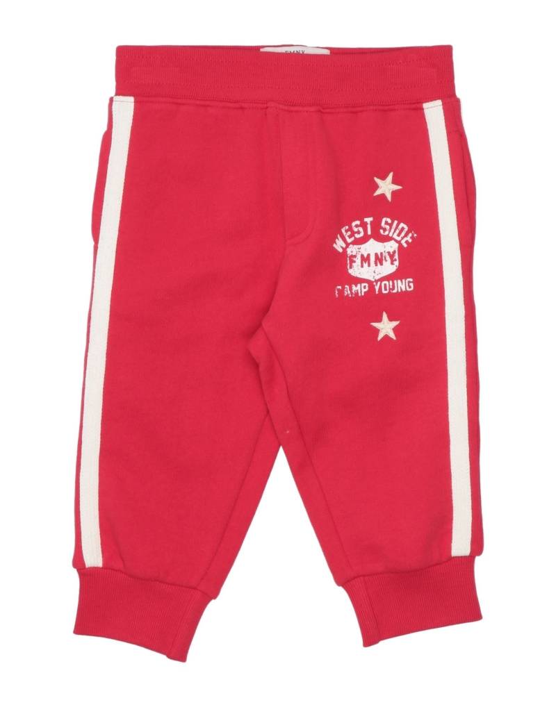FRED MELLO Hose Kinder Rot von FRED MELLO