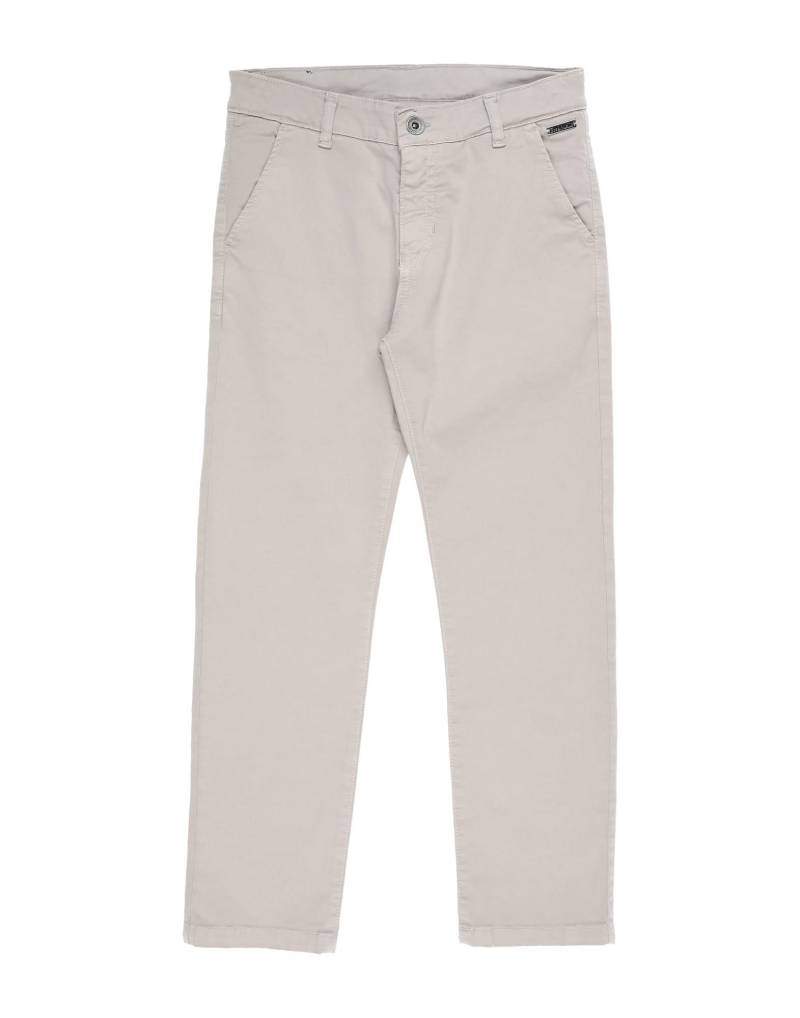 FRED MELLO Hose Kinder Maulwurfsgrau von FRED MELLO