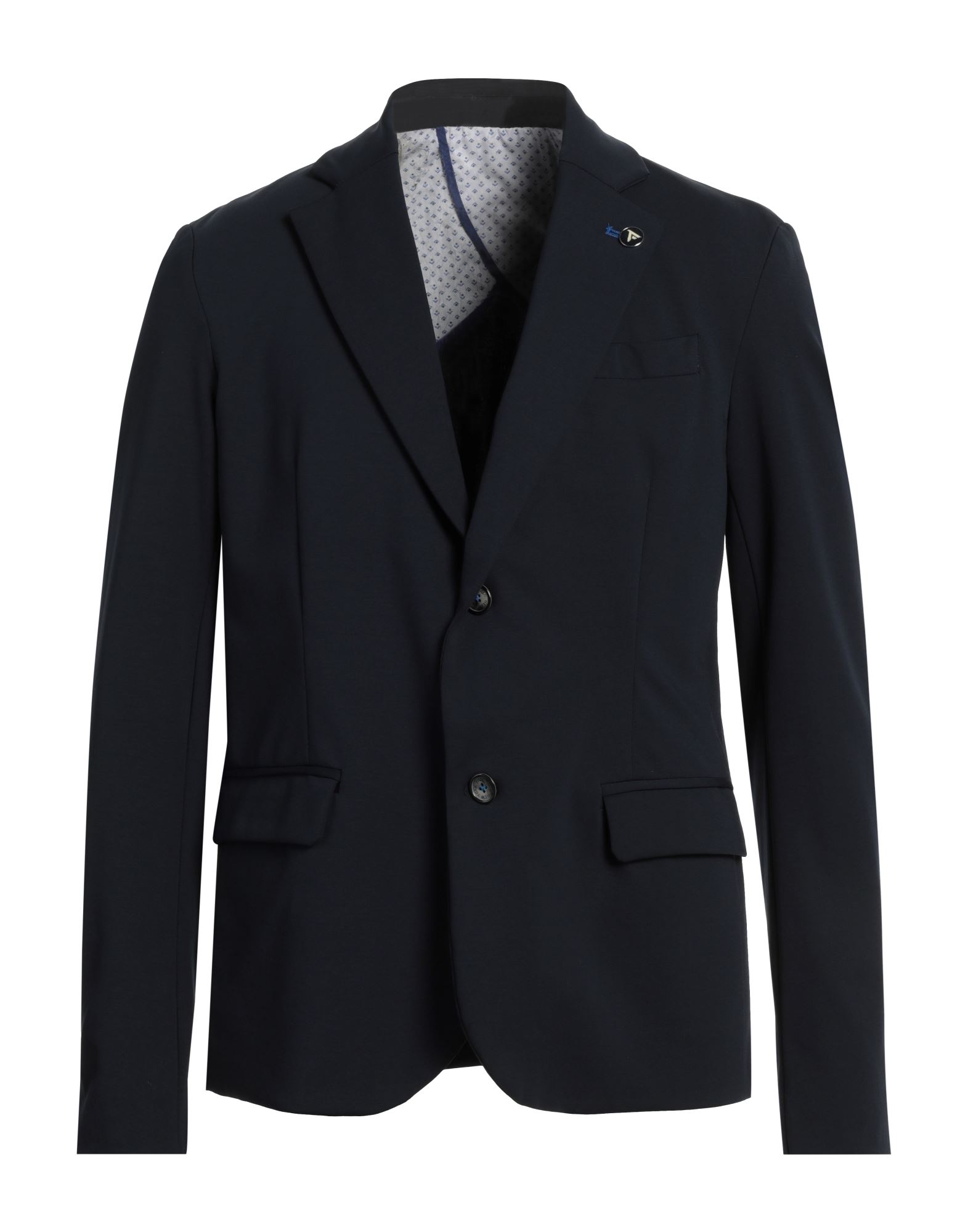 FRED MELLO Blazer Herren Nachtblau von FRED MELLO