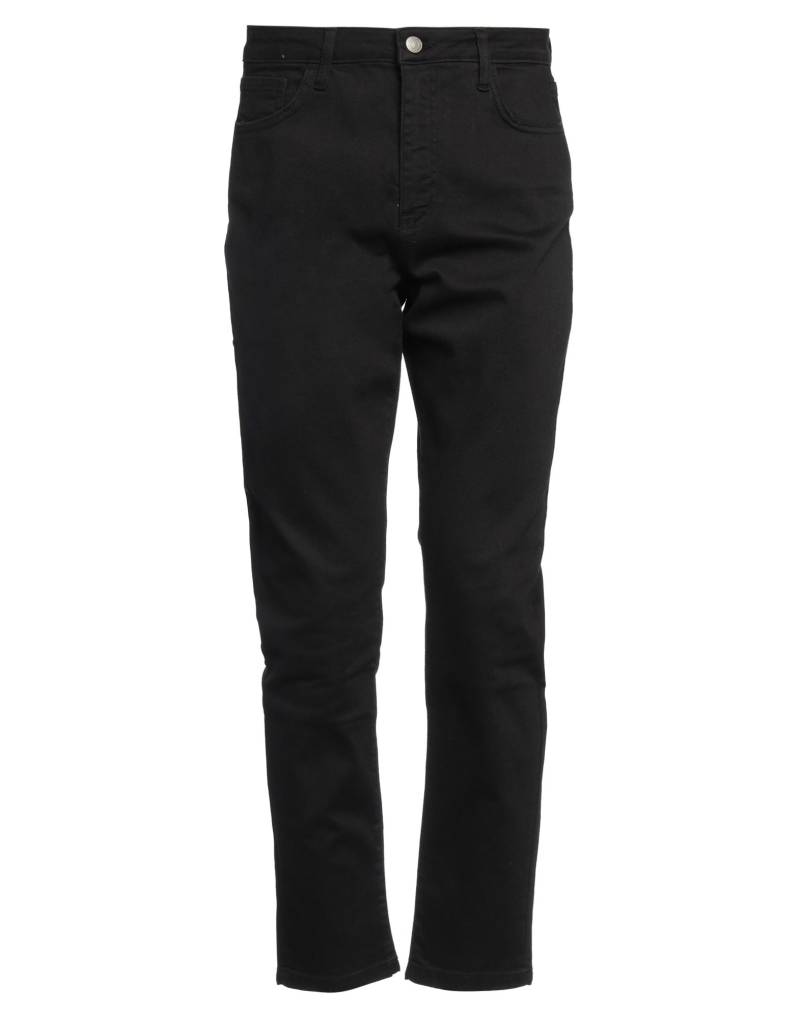 FRED MELLO Jeanshose Herren Schwarz von FRED MELLO