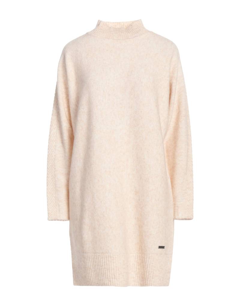 FRED MELLO Mini-kleid Damen Elfenbein von FRED MELLO