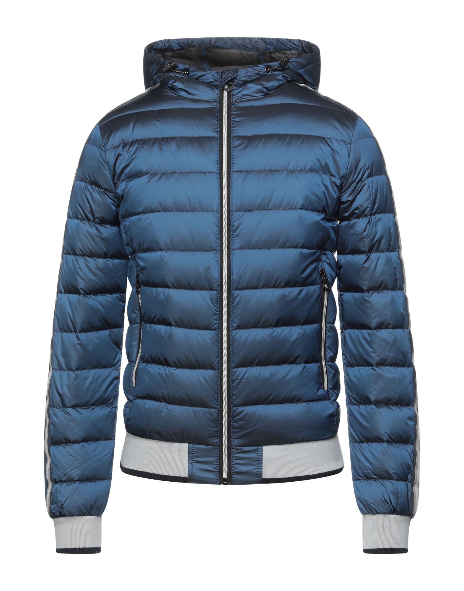 FRED MELLO Pufferjacke & Daunenjacke Herren Blau von FRED MELLO