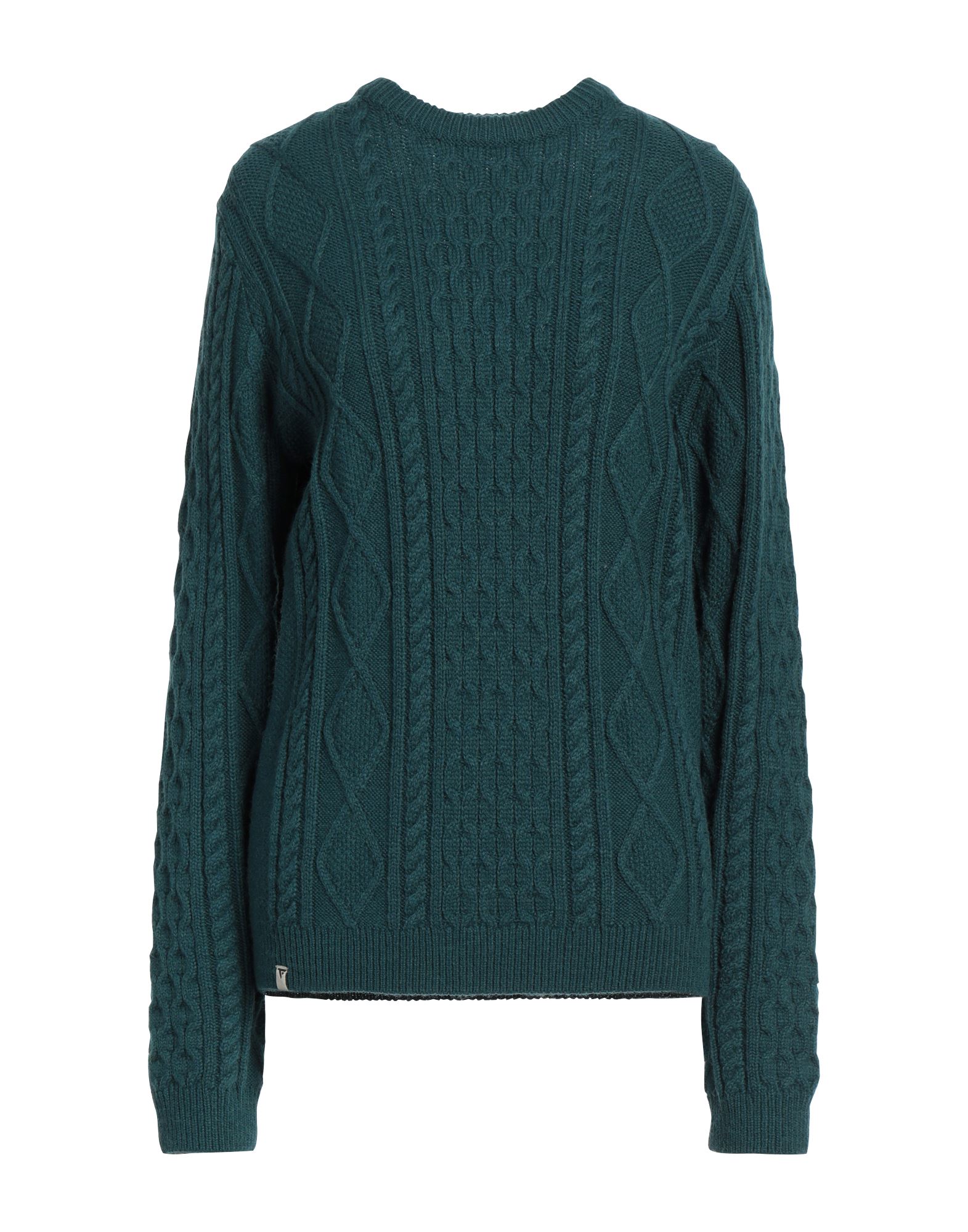 FRED MELLO Pullover Herren Aquamarin FRED MELLO Pullover Herren Aquamarin von FRED MELLO
