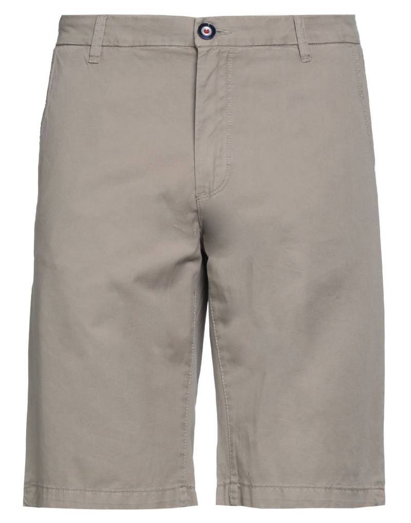 FRED MELLO Shorts & Bermudashorts Herren Khaki von FRED MELLO