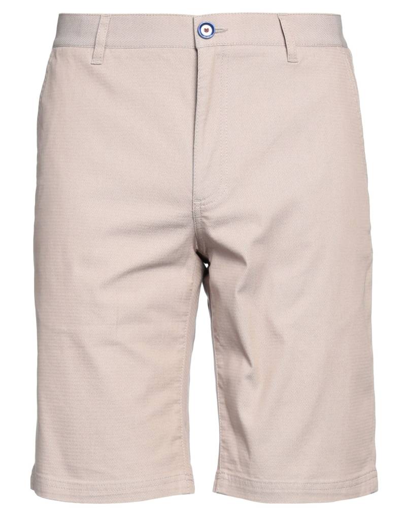 FRED MELLO Shorts & Bermudashorts Herren Sand von FRED MELLO