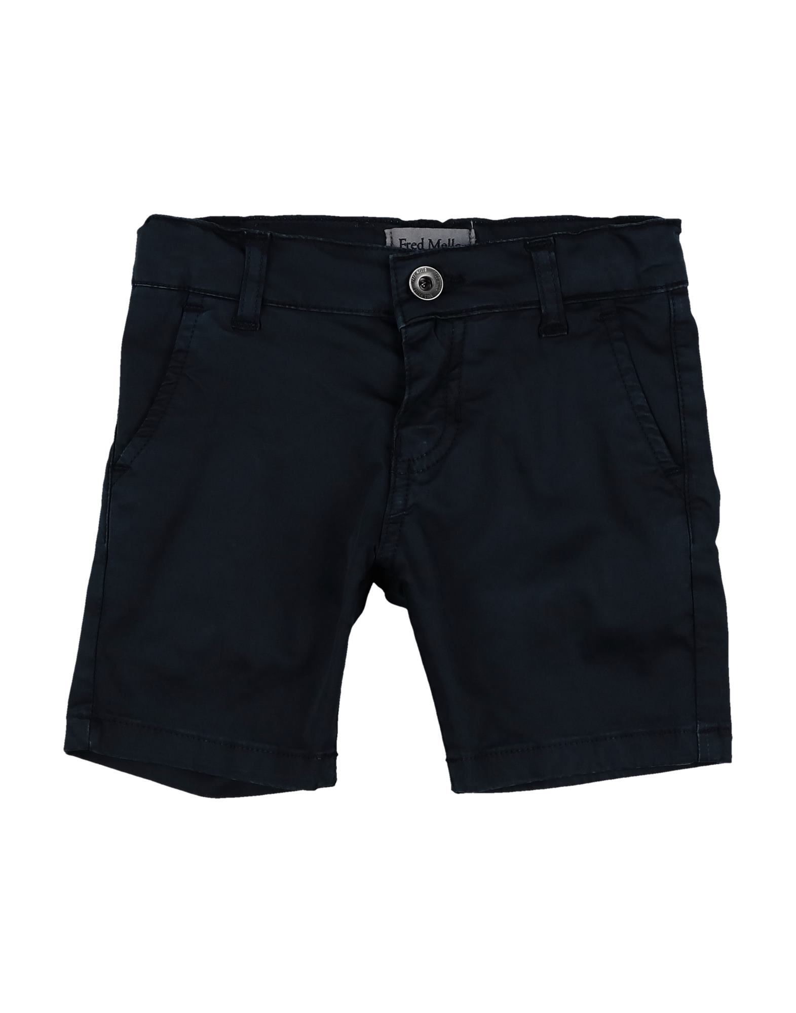 FRED MELLO Shorts & Bermudashorts Kinder Nachtblau von FRED MELLO