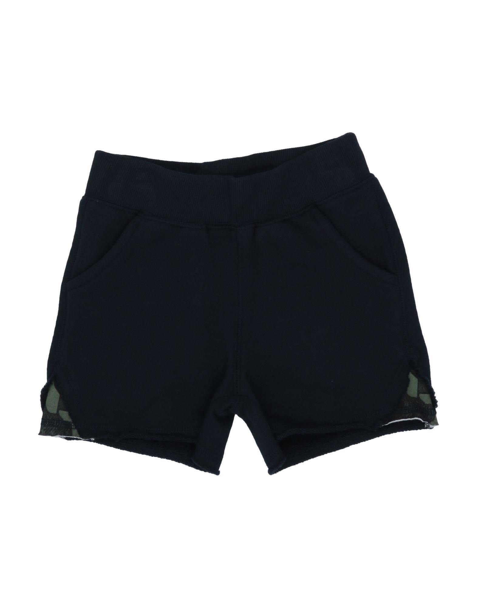 FRED MELLO Shorts & Bermudashorts Kinder Nachtblau von FRED MELLO