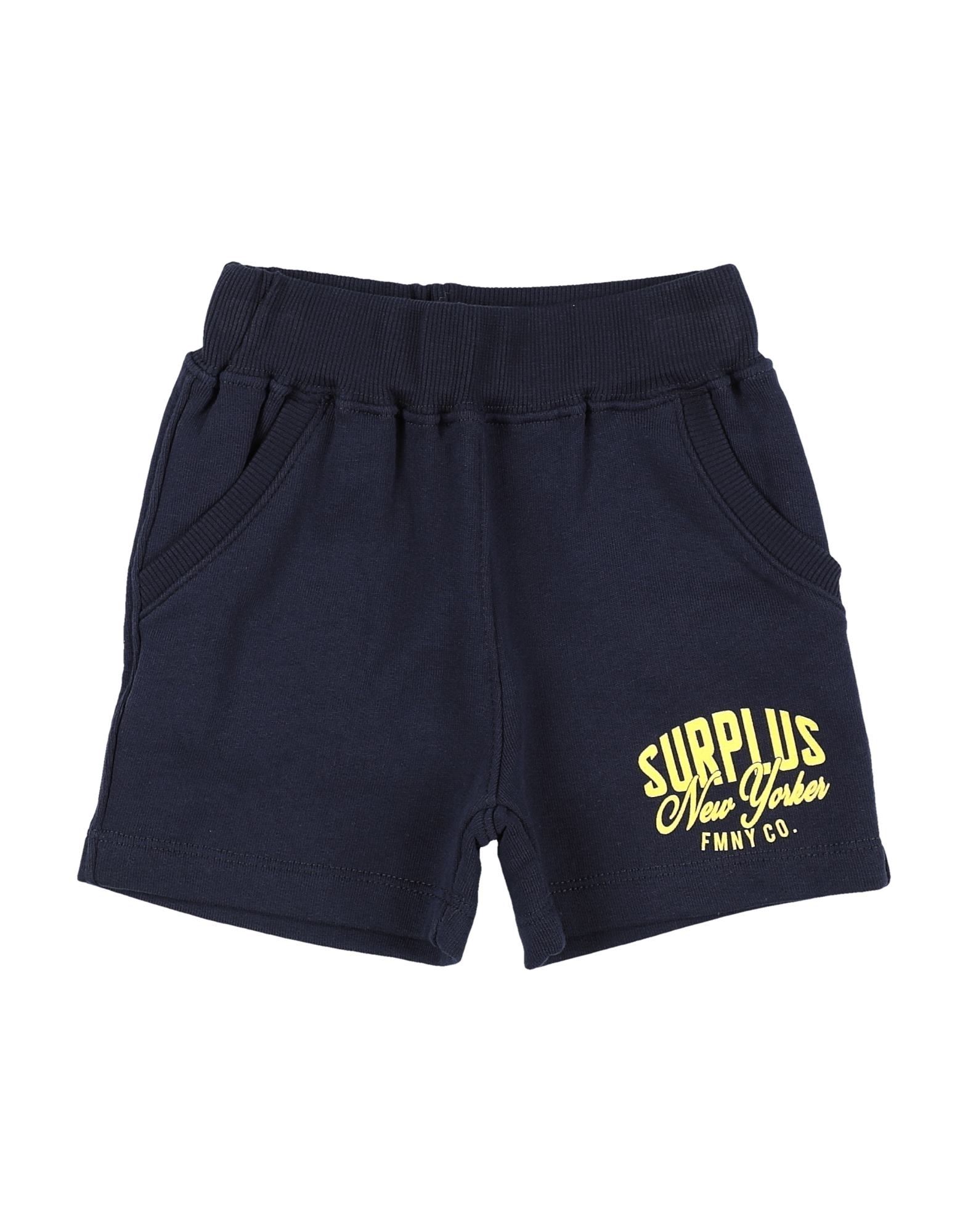 FRED MELLO Shorts & Bermudashorts Kinder Nachtblau von FRED MELLO