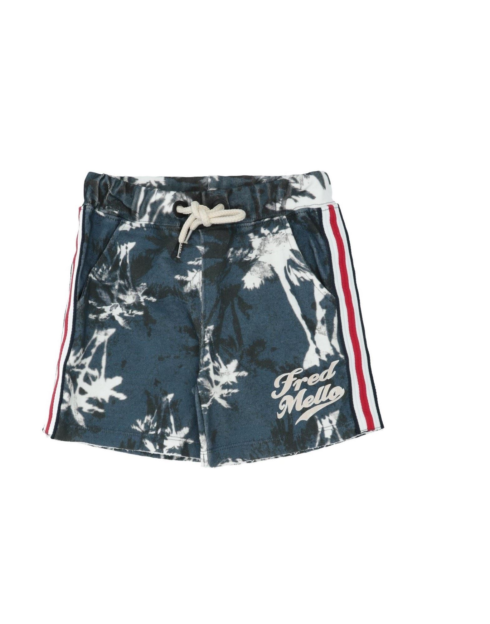 FRED MELLO Shorts & Bermudashorts Kinder Nachtblau von FRED MELLO