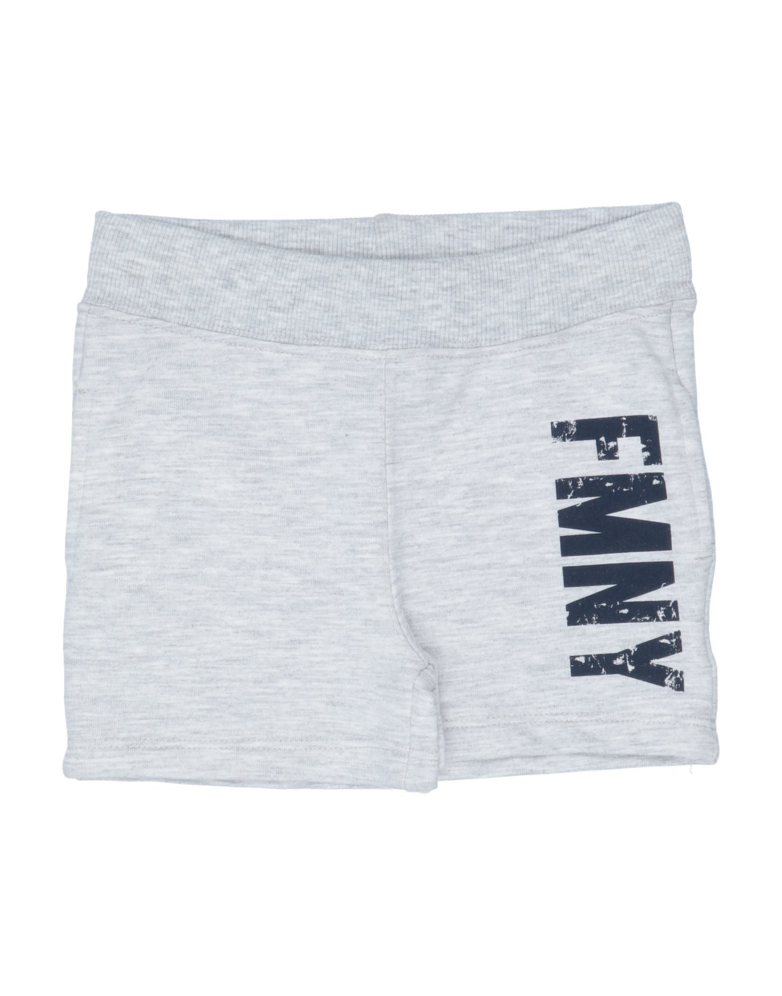 FRED MELLO Shorts & Bermudashorts Kinder Grau von FRED MELLO