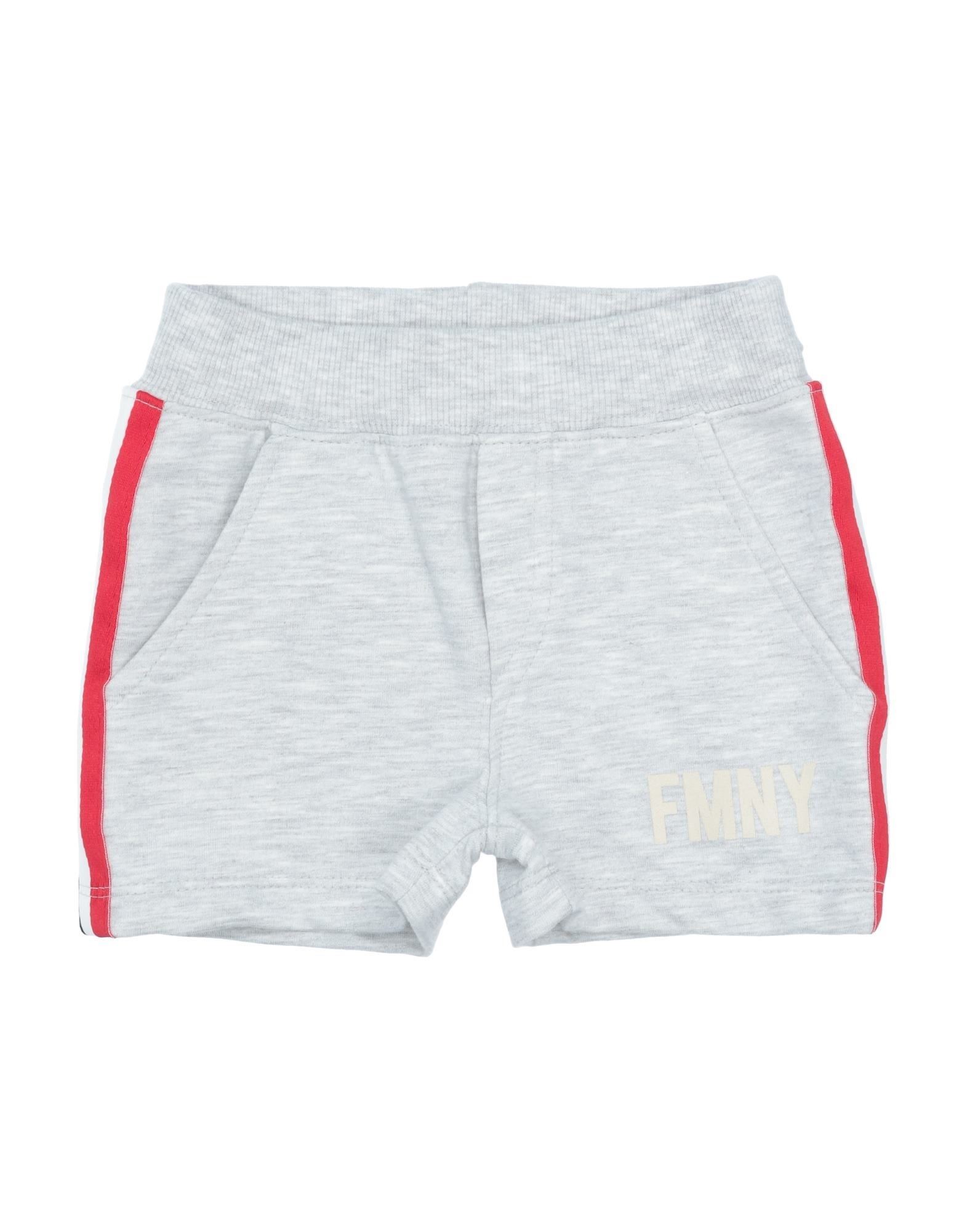 FRED MELLO Shorts & Bermudashorts Kinder Hellgrau von FRED MELLO