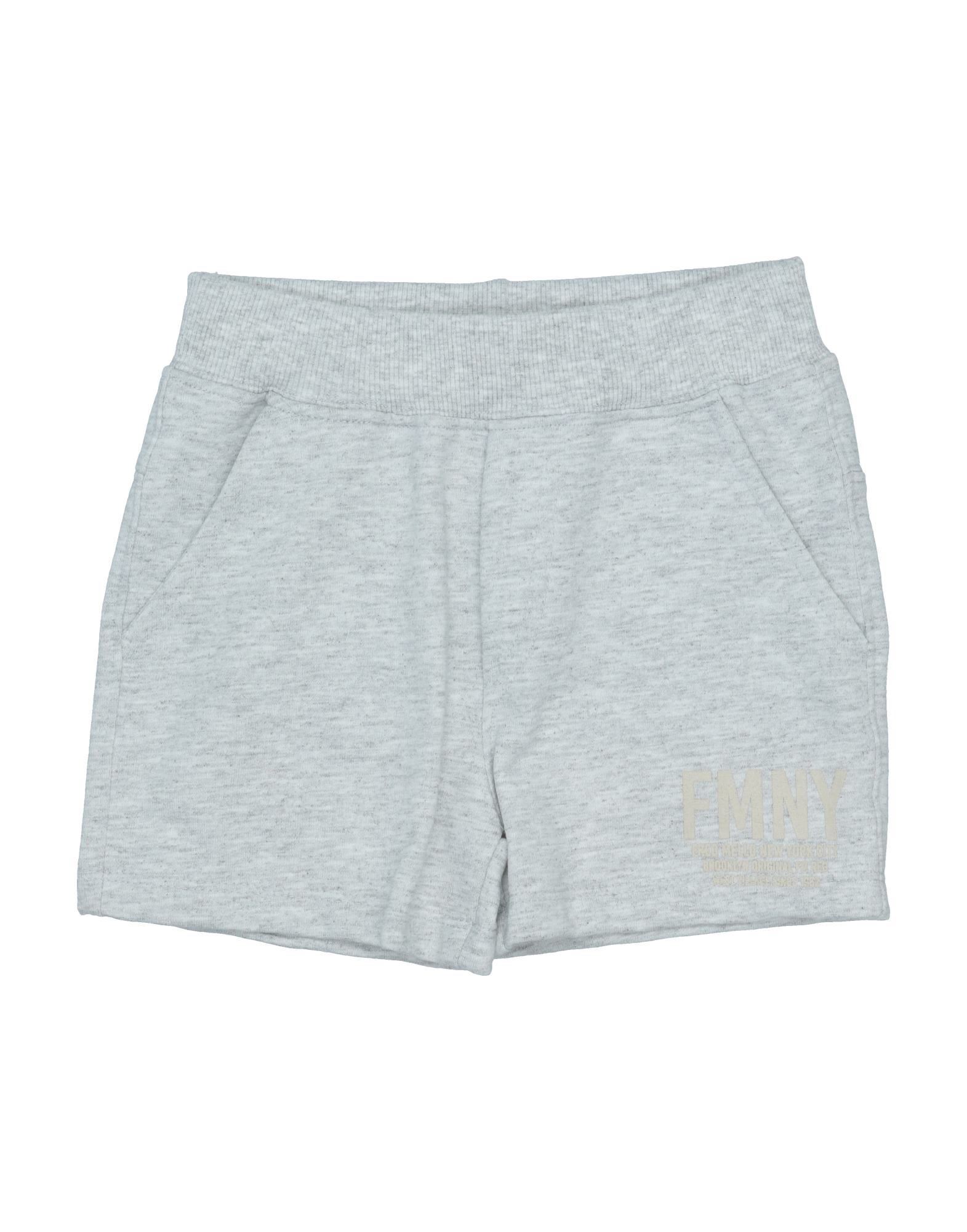 FRED MELLO Shorts & Bermudashorts Kinder Hellgrau von FRED MELLO