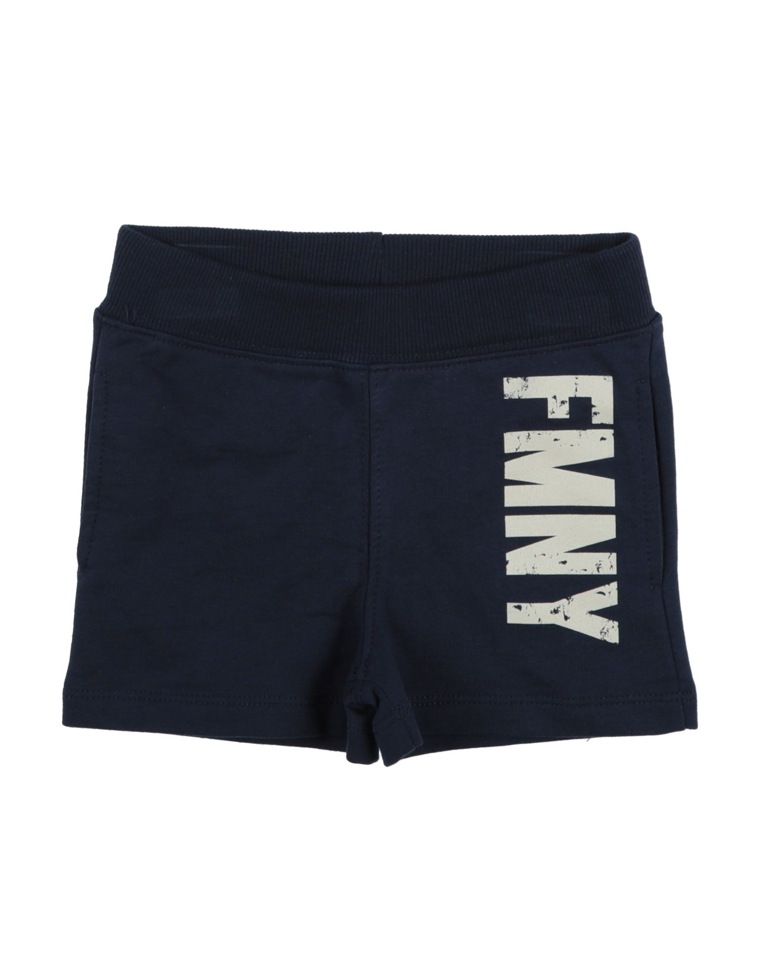 FRED MELLO Shorts & Bermudashorts Kinder Marineblau von FRED MELLO