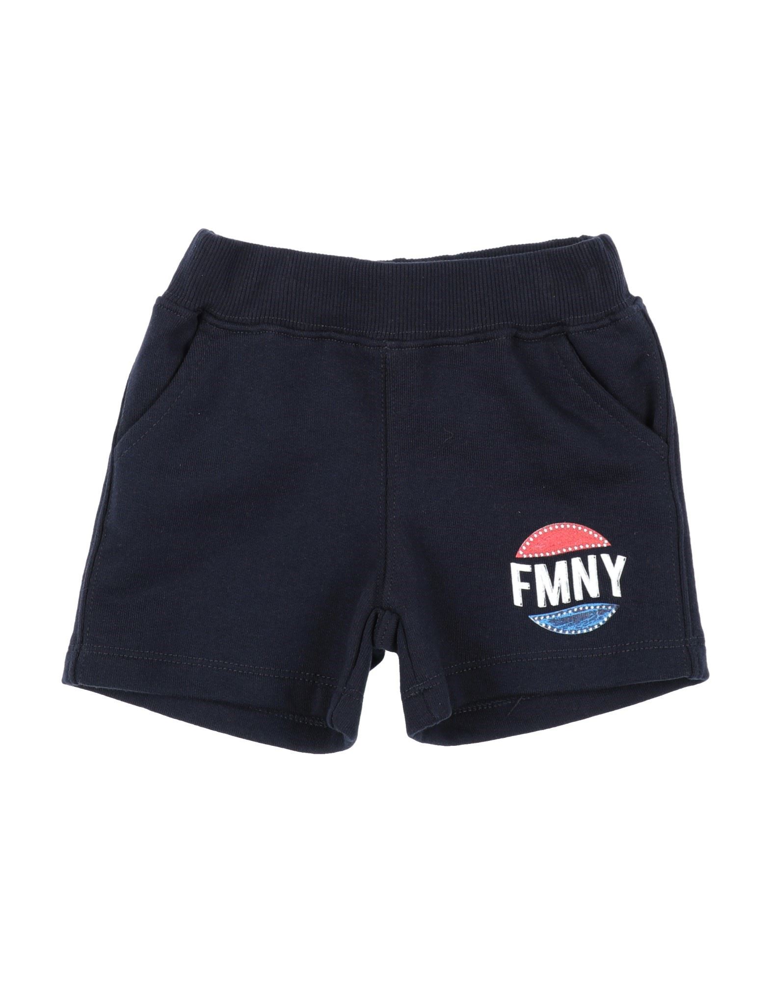 FRED MELLO Shorts & Bermudashorts Kinder Nachtblau von FRED MELLO