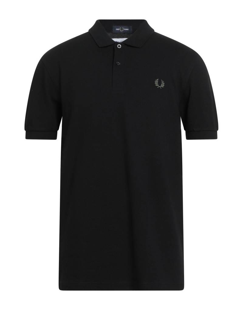 FRED PERRY x COMME des GARÇONS Poloshirt Herren Schwarz FRED PERRY x COMME des GARÇONS Poloshirt Herren Schwarz von FRED PERRY x COMME des GARÇONS