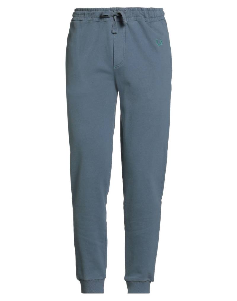 FRED PERRY Hose Herren Taubenblau von FRED PERRY
