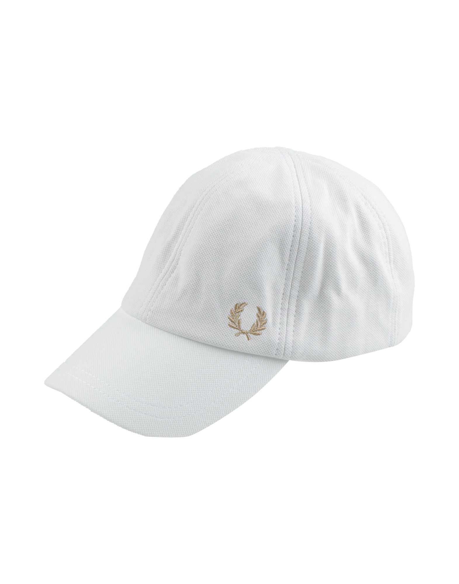 FRED PERRY Mützen & Hüte Herren Weiß von FRED PERRY