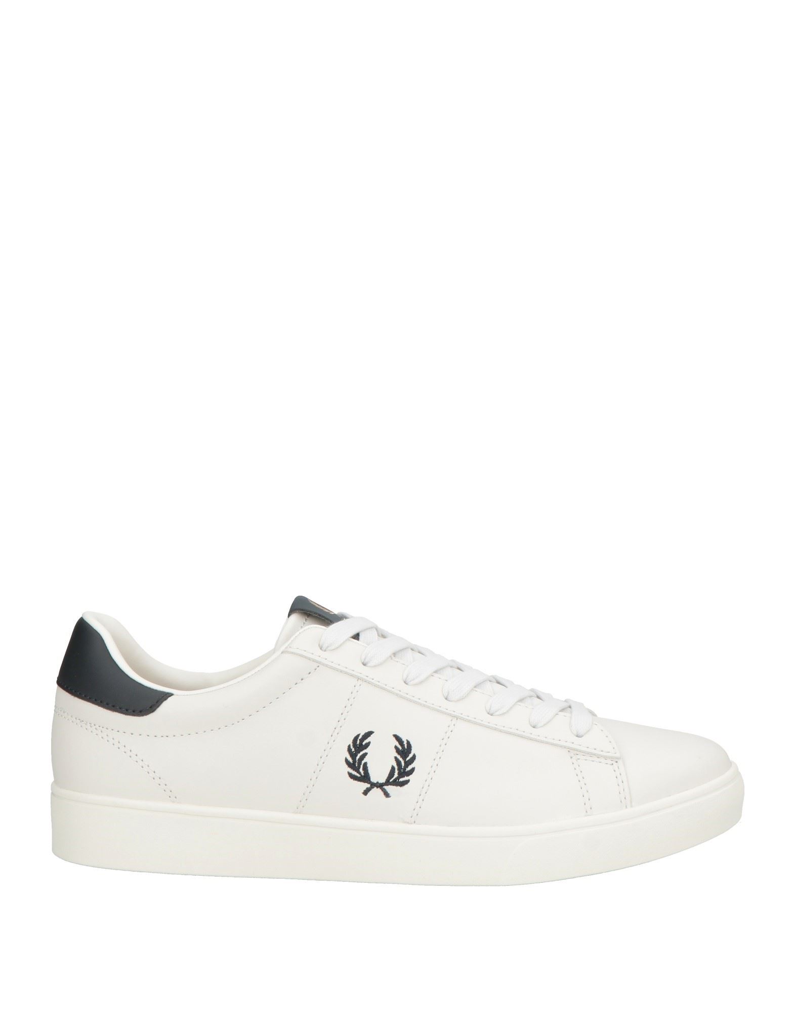 FRED PERRY Sneakers Herren Off white von FRED PERRY
