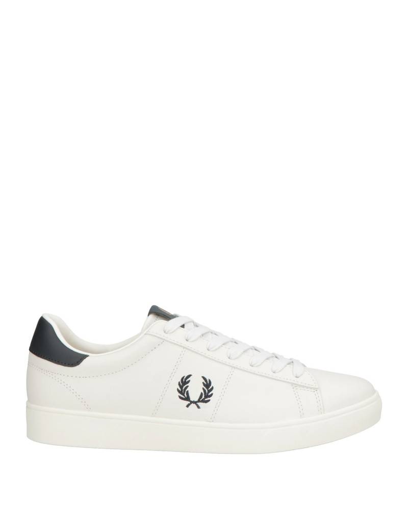 FRED PERRY Sneakers Herren Off white von FRED PERRY