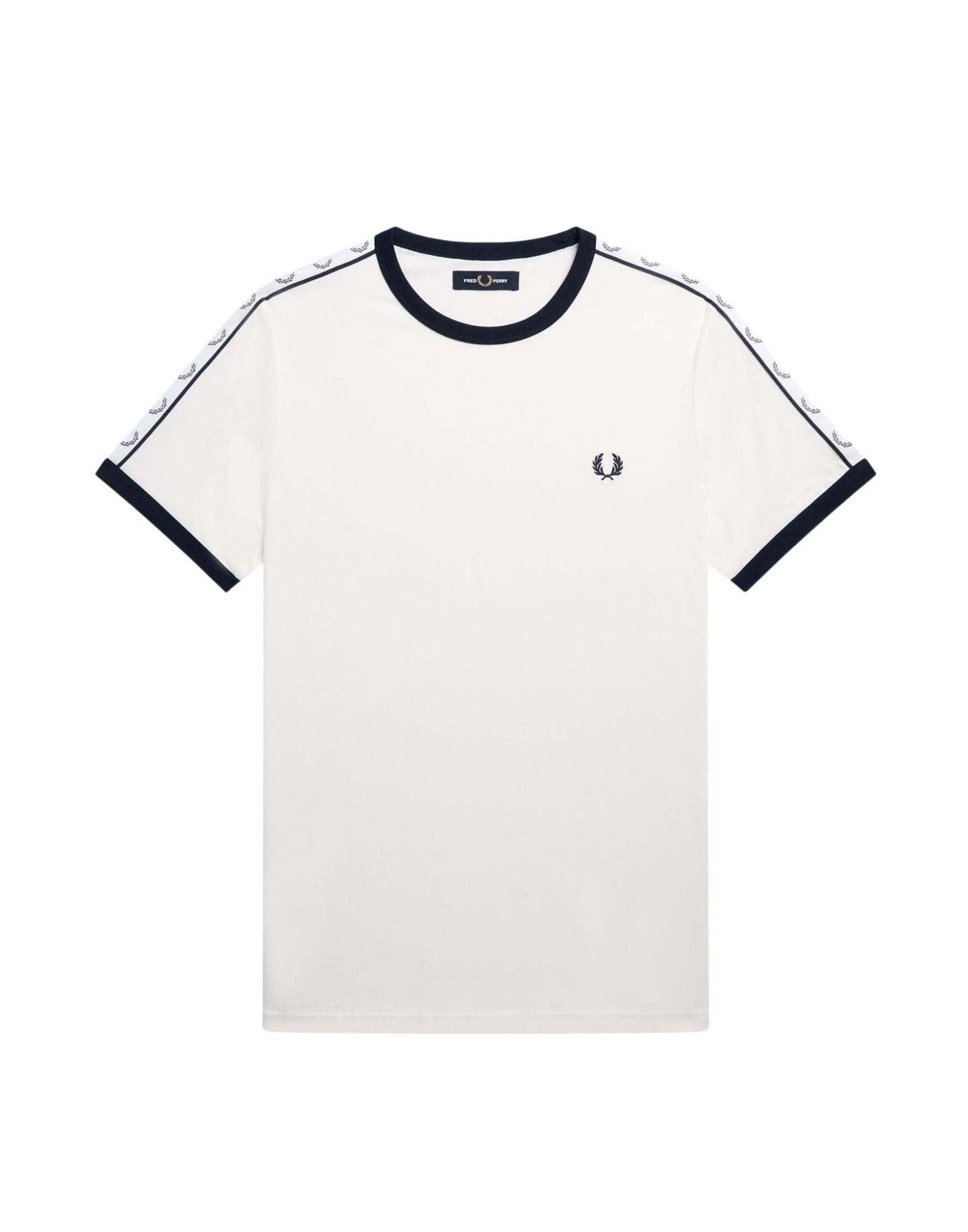 FRED PERRY T-shirts Herren Bunt von FRED PERRY