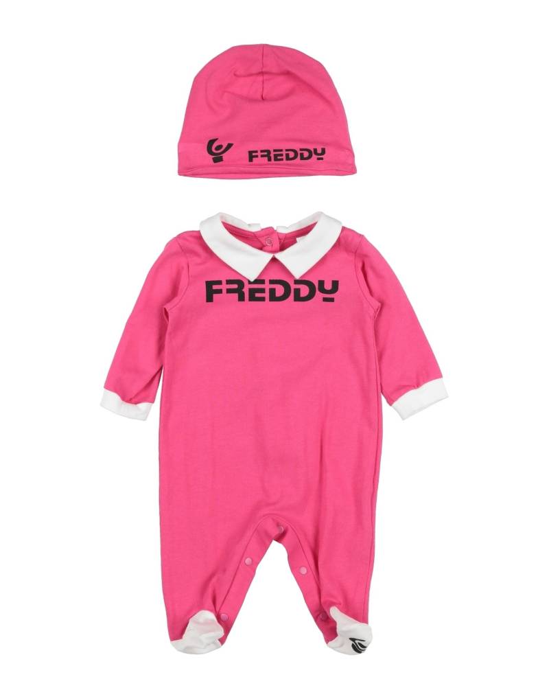 FREDDY Baby-set Kinder Fuchsia von FREDDY