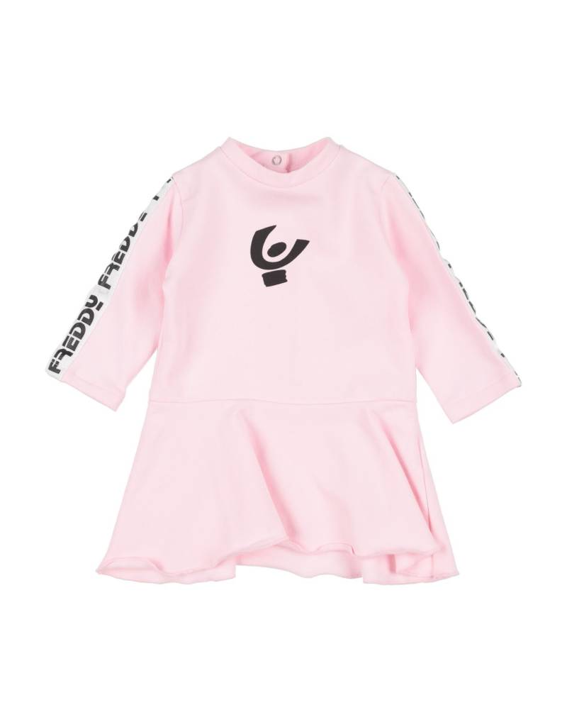 FREDDY Babykleid Kinder Hellrosa von FREDDY