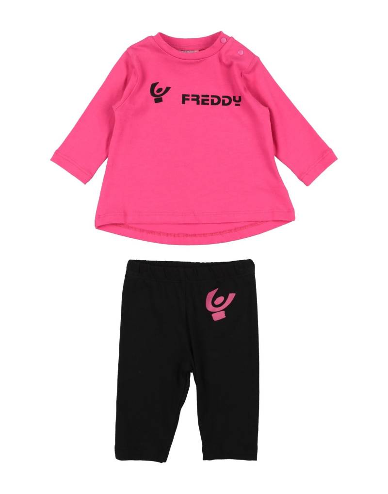 FREDDY Babykleidung-set Kinder Fuchsia von FREDDY