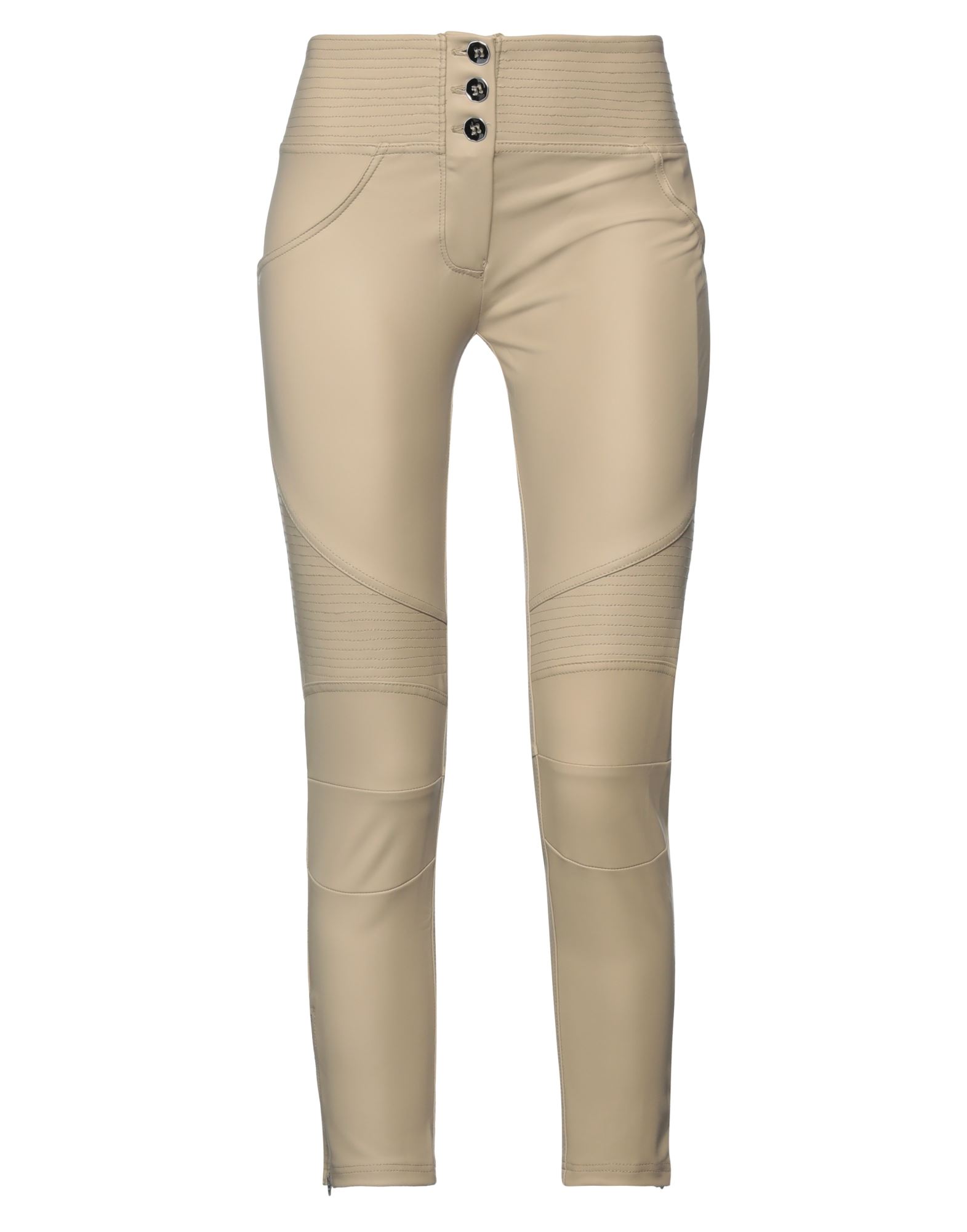 FREDDY Cropped-hosen Damen Beige von FREDDY