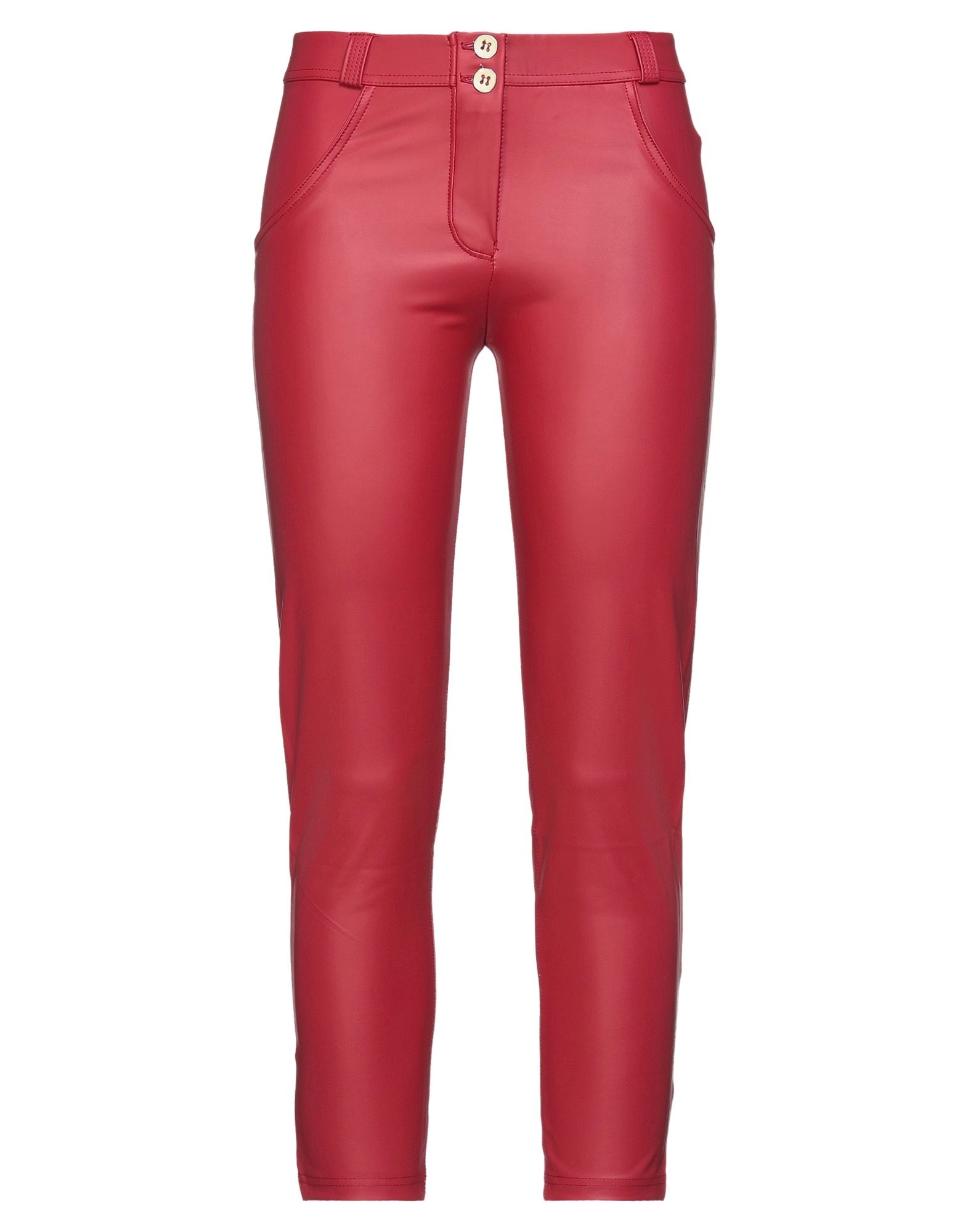 FREDDY Cropped-hosen Damen Rot von FREDDY