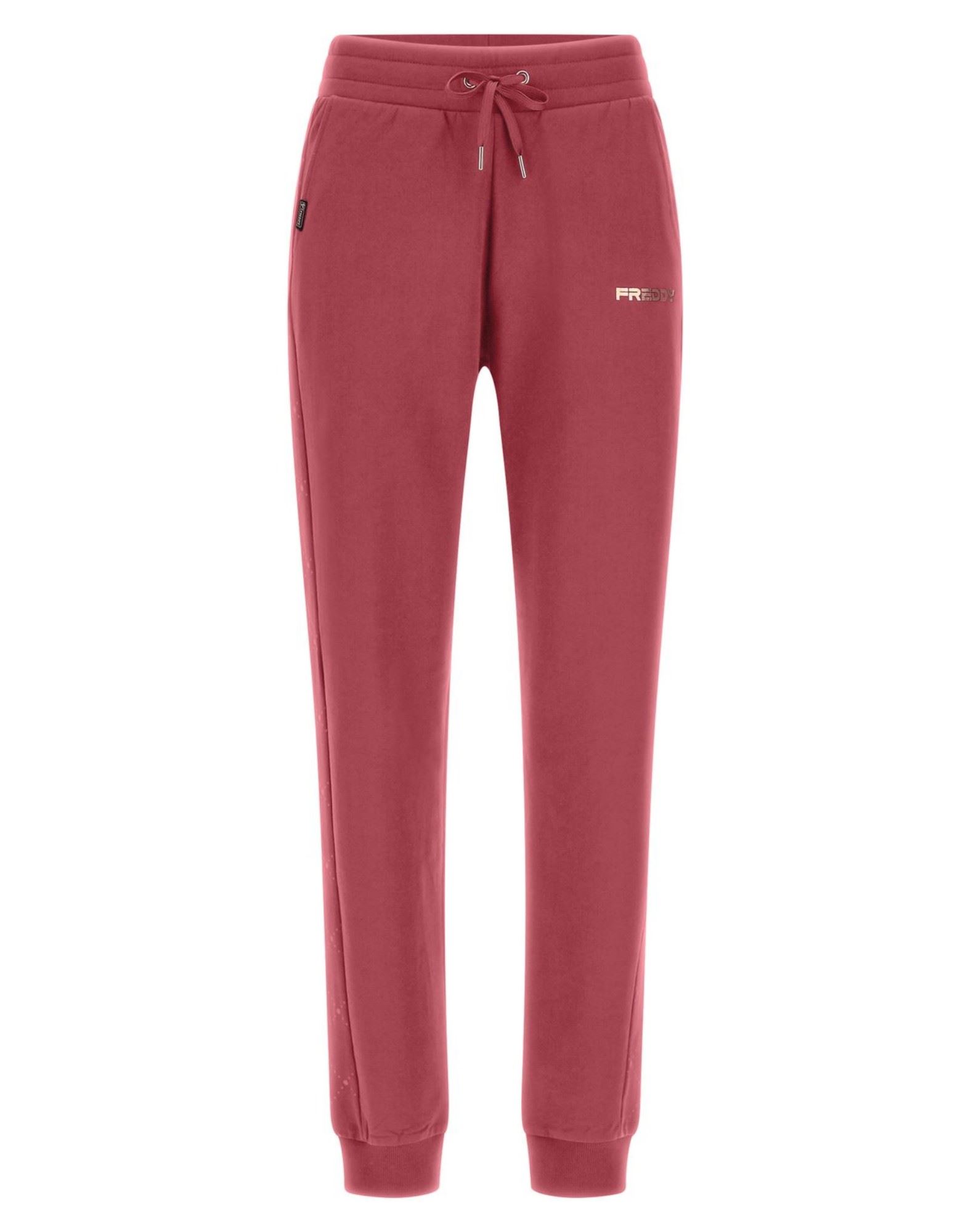 FREDDY Hose Damen Fuchsia von FREDDY