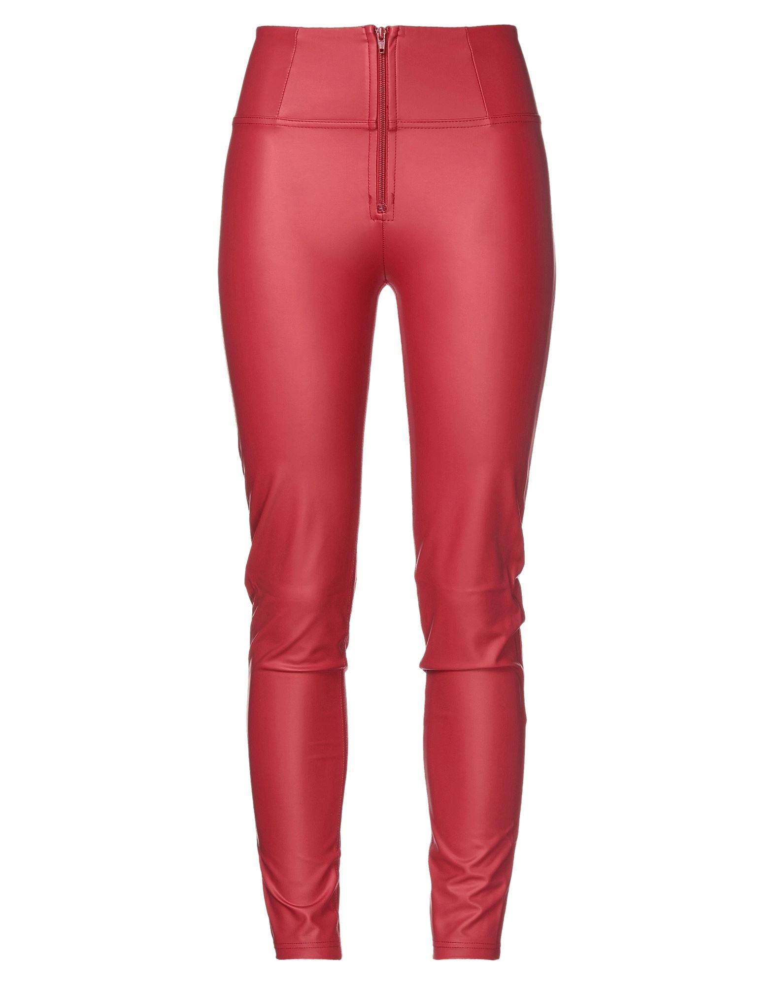 FREDDY Hose Damen Rot von FREDDY