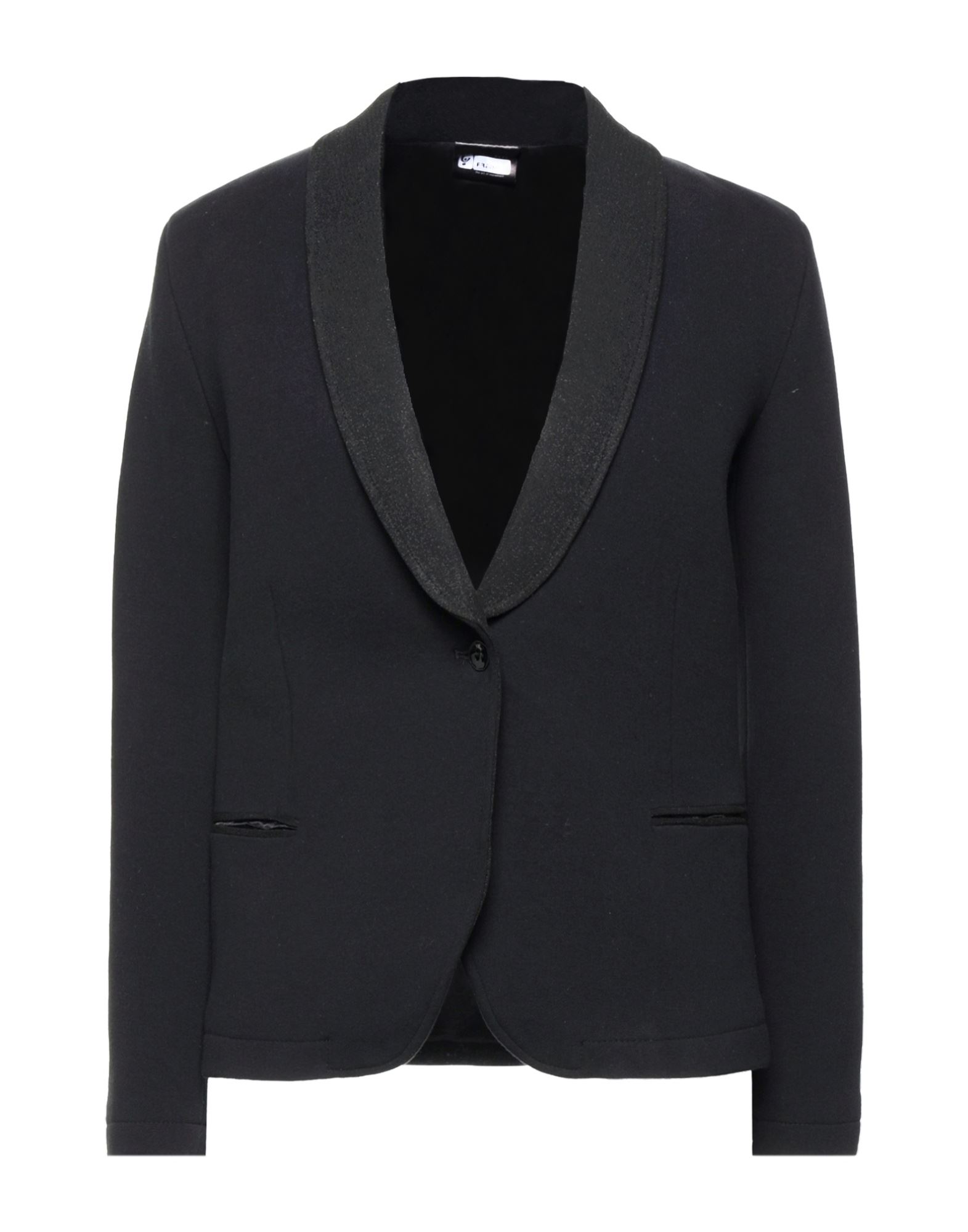 FREDDY Blazer Damen Schwarz von FREDDY