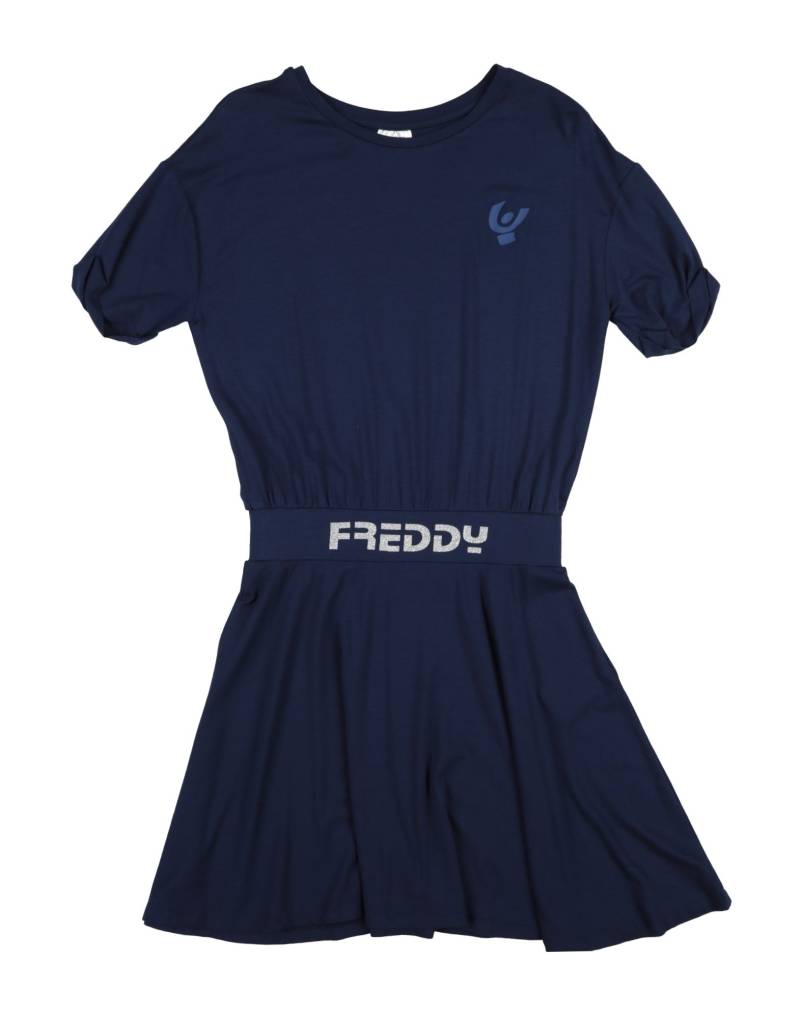 FREDDY Kinderkleid Kinder Marineblau von FREDDY