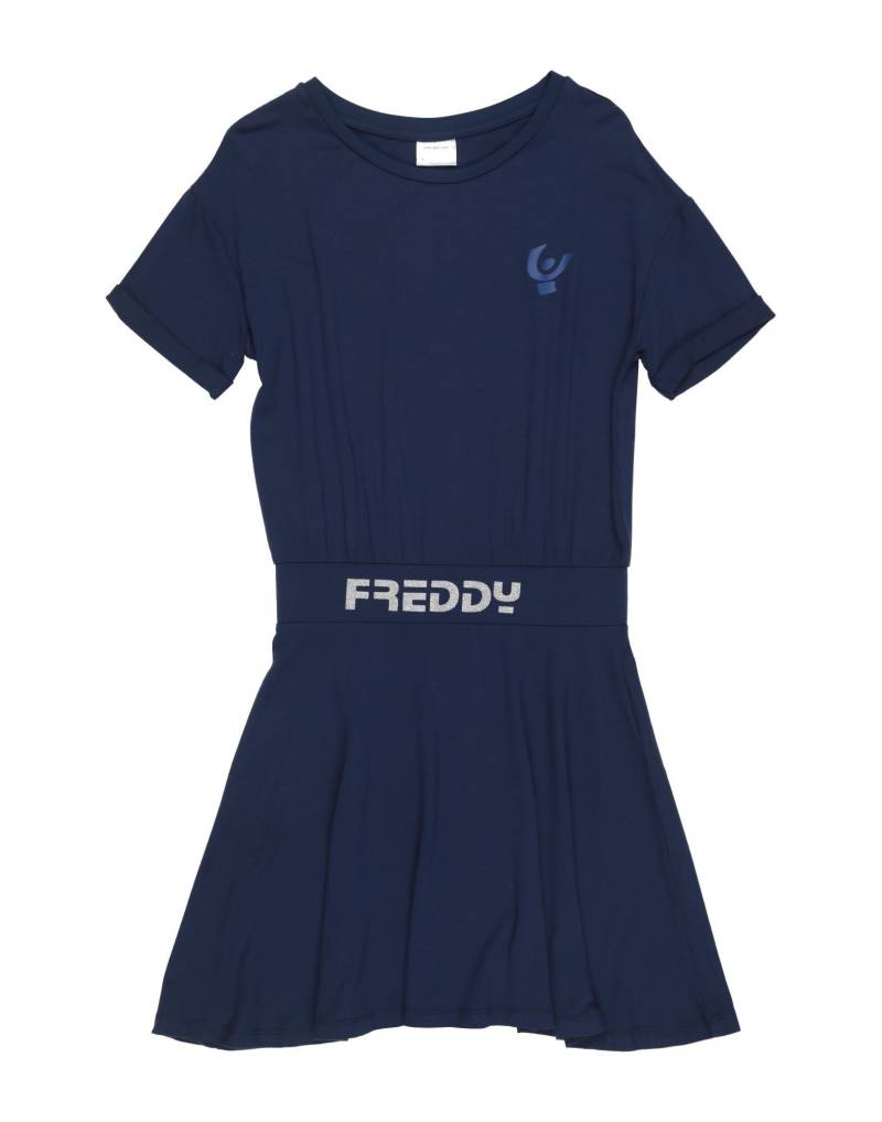 FREDDY Kinderkleid Kinder Marineblau von FREDDY