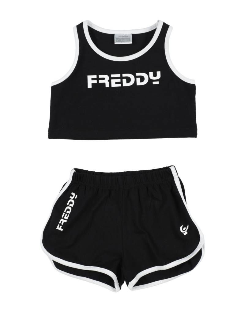 FREDDY Kombi-set Kinder Schwarz von FREDDY