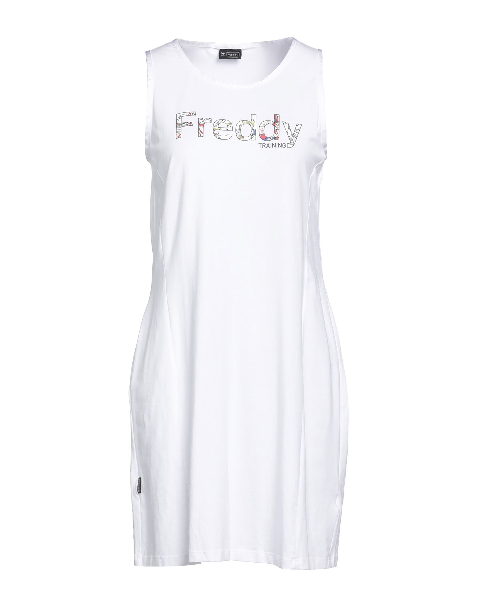 FREDDY Mini-kleid Damen Weiß von FREDDY