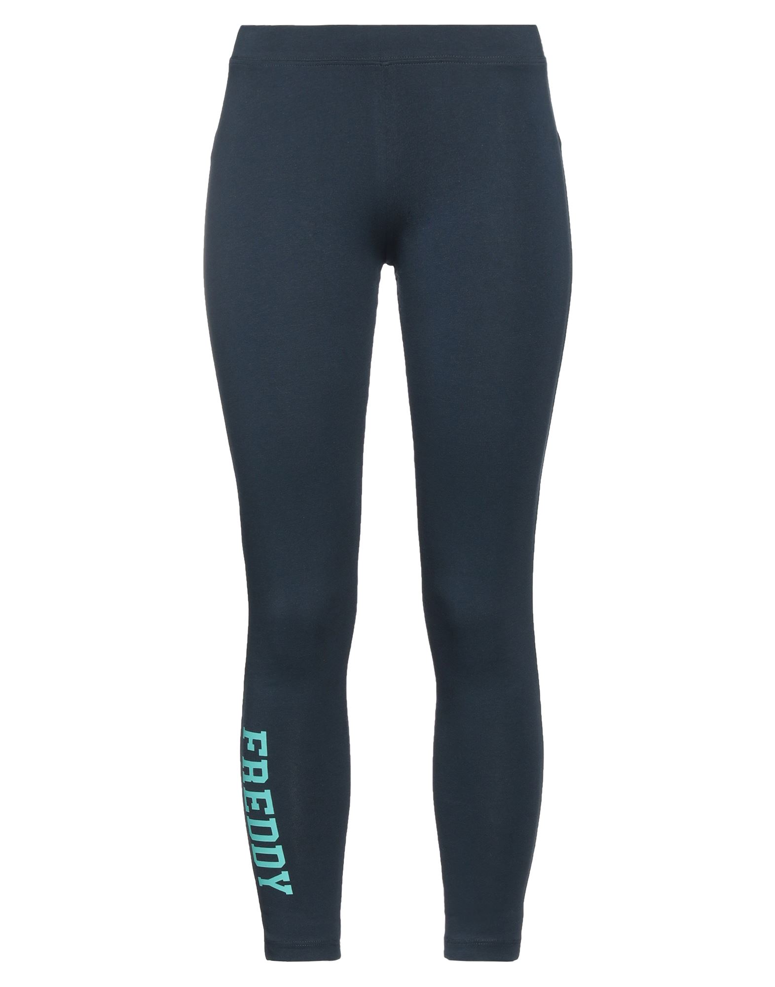 FREDDY Leggings Damen Marineblau von FREDDY