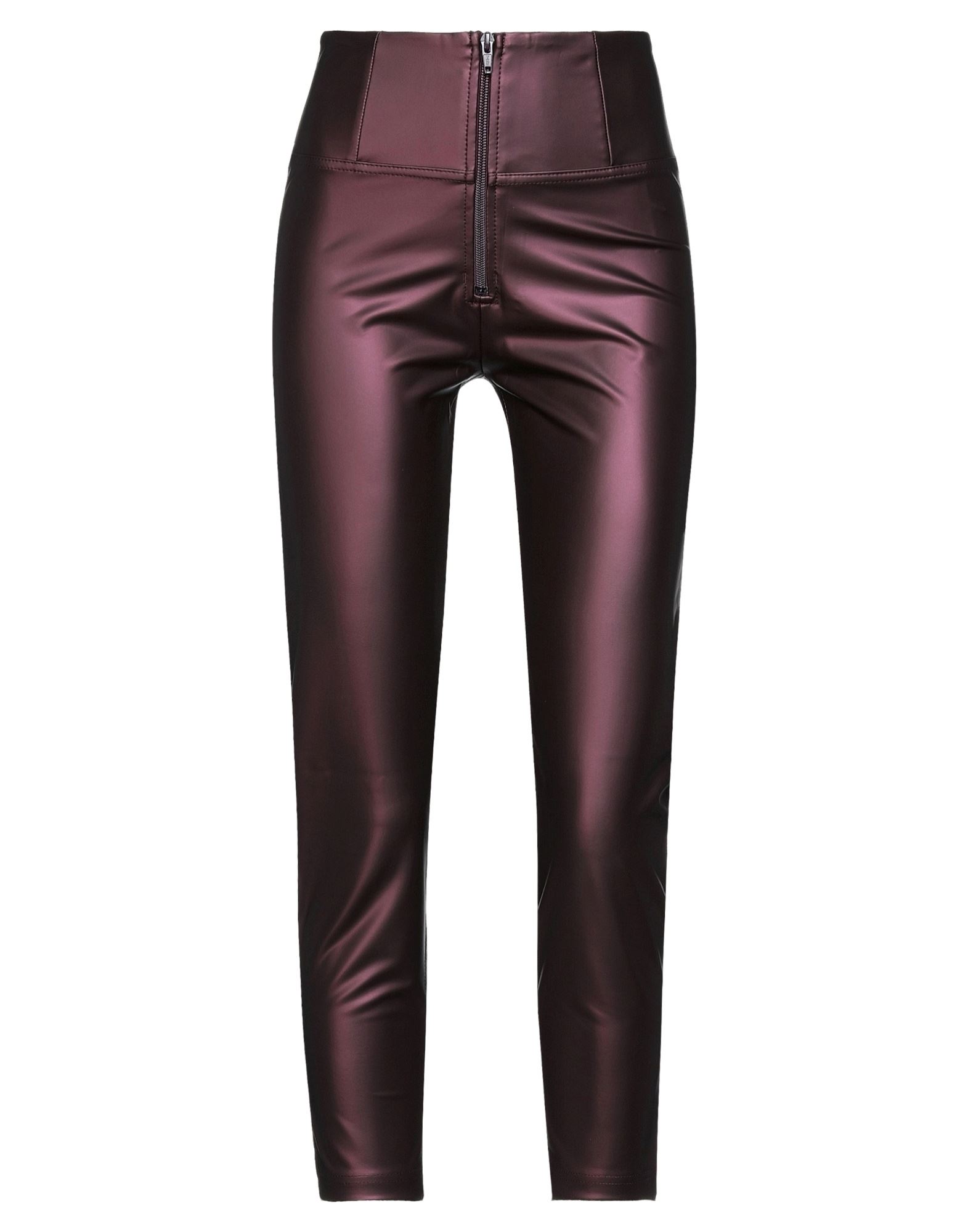 FREDDY Leggings Damen Pflaume von FREDDY