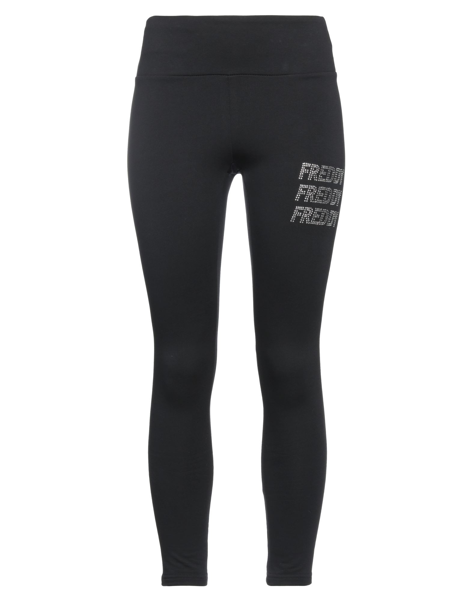 FREDDY Leggings Damen Schwarz von FREDDY