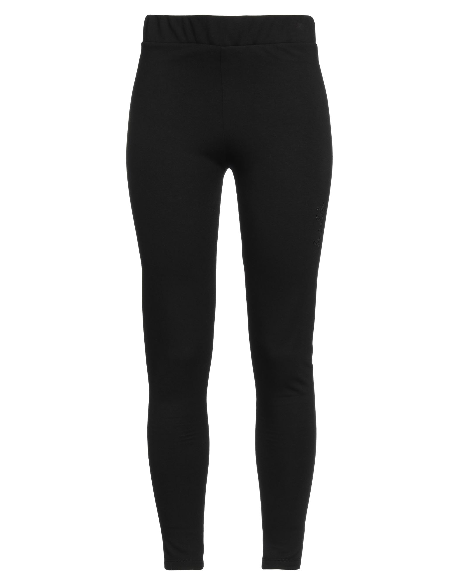 FREDDY Leggings Damen Schwarz von FREDDY