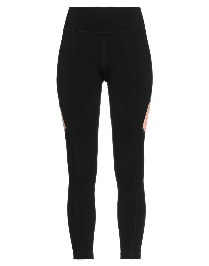 FREDDY Leggings Damen Schwarz von FREDDY