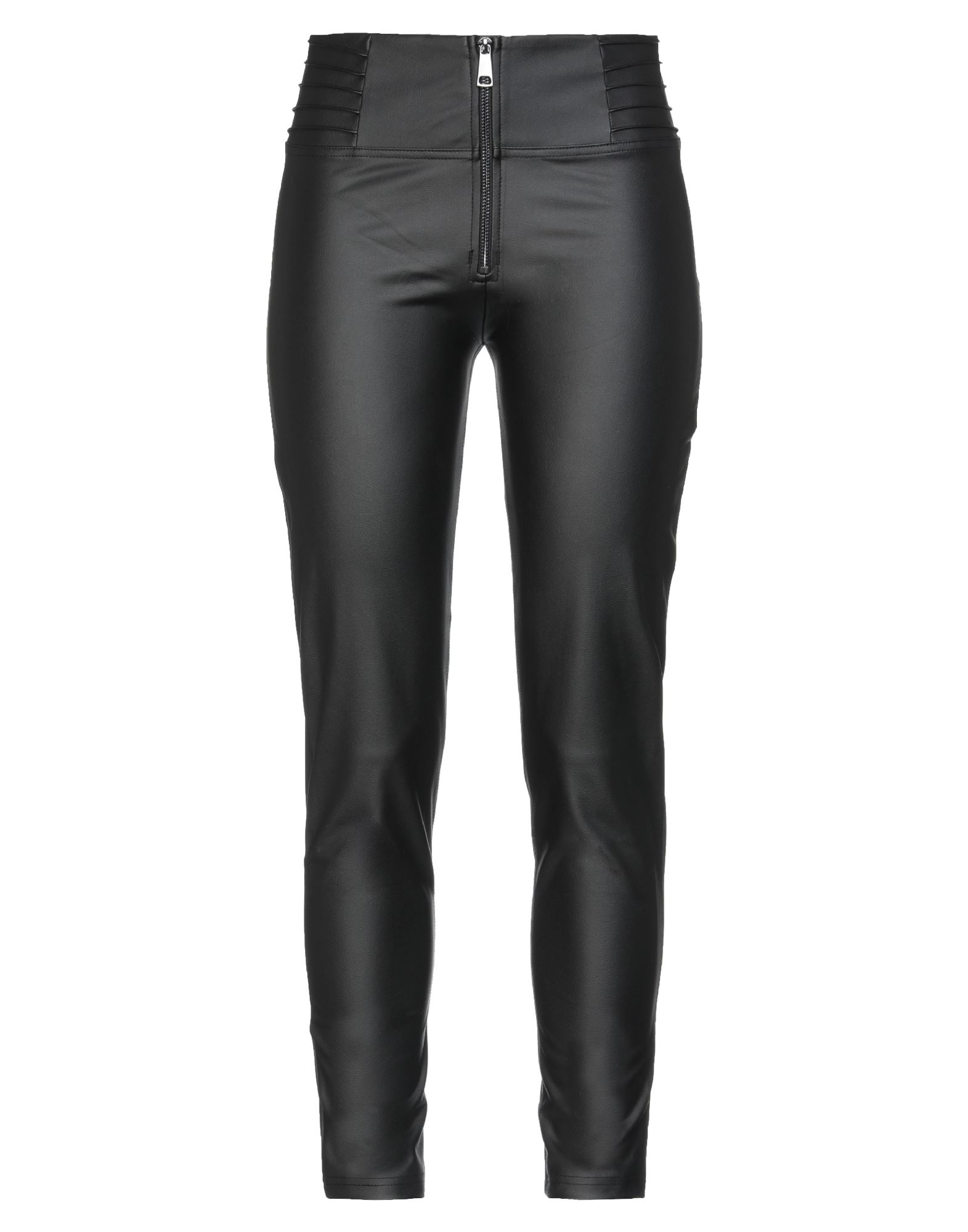 FREDDY Leggings Damen Schwarz von FREDDY