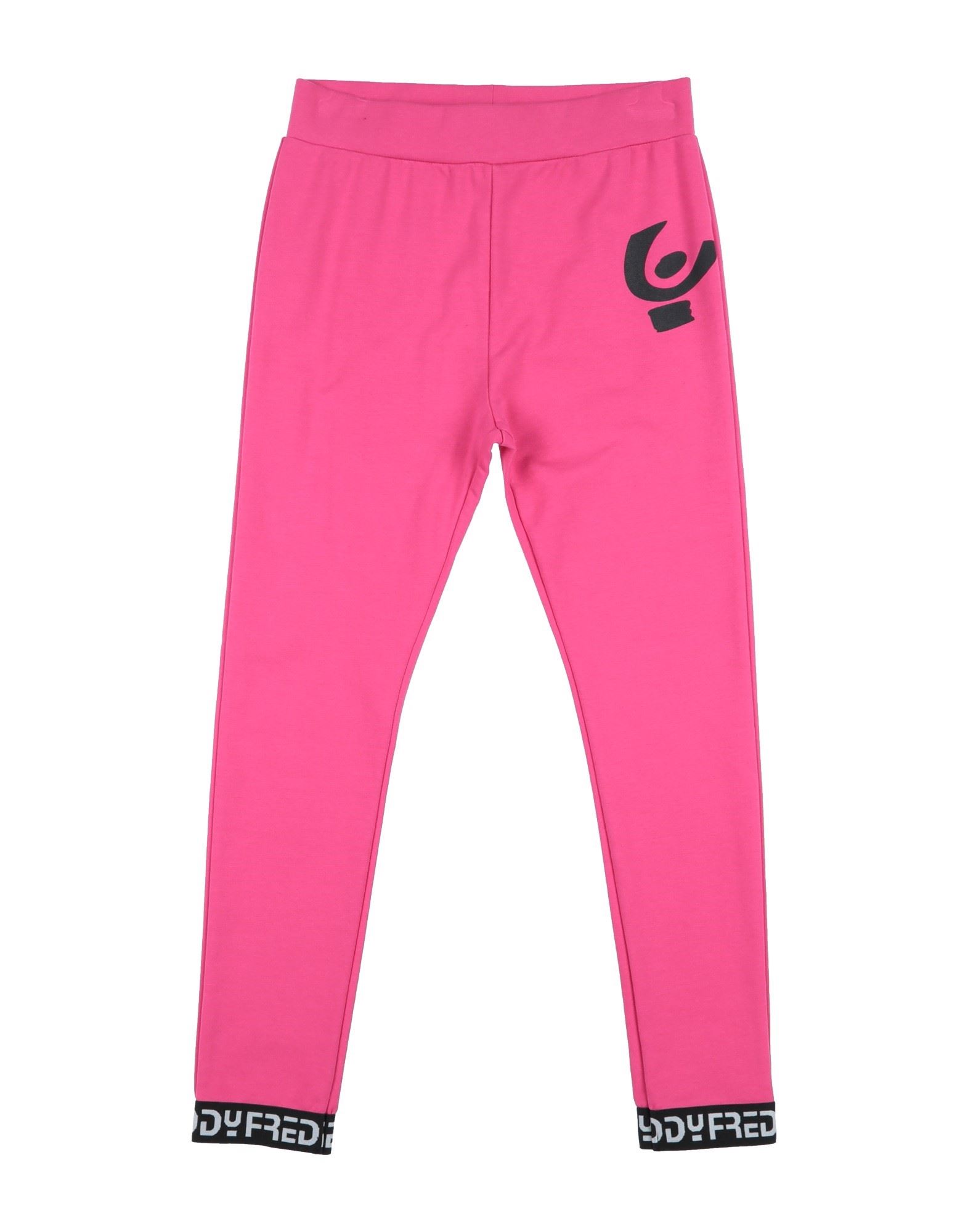 FREDDY Leggings Kinder Fuchsia von FREDDY