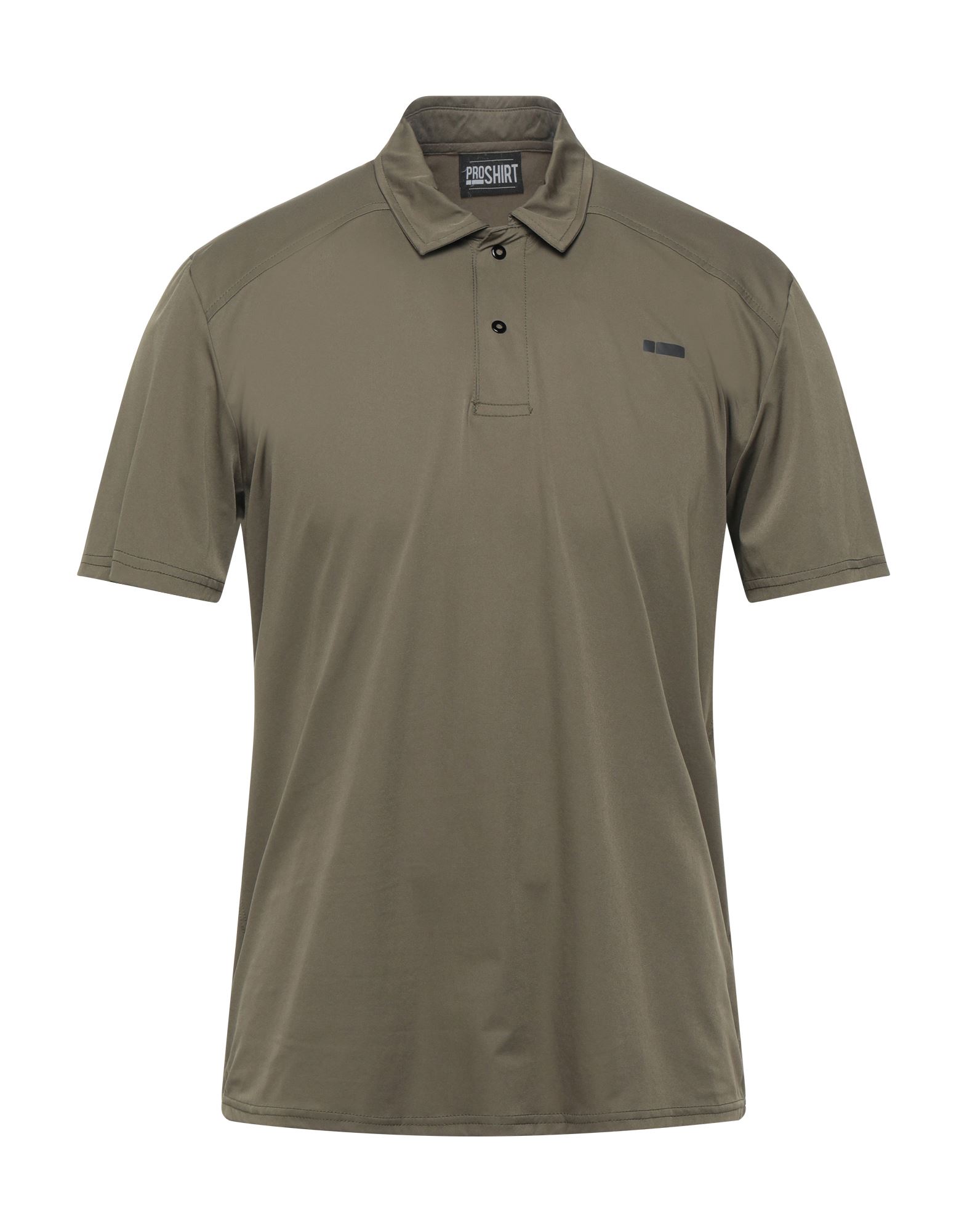 FREDDY Poloshirt Herren Militärgrün von FREDDY