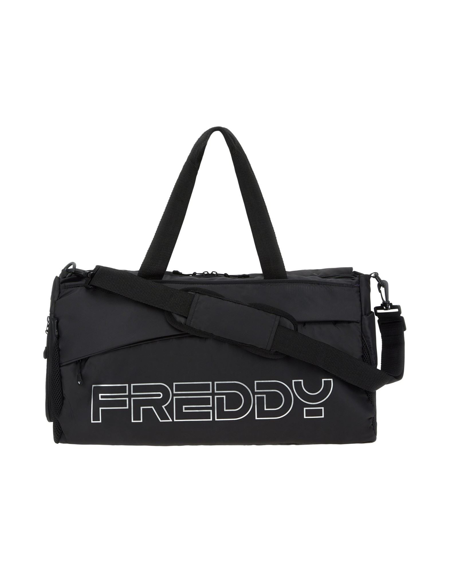 FREDDY Reisetasche Damen Schwarz von FREDDY