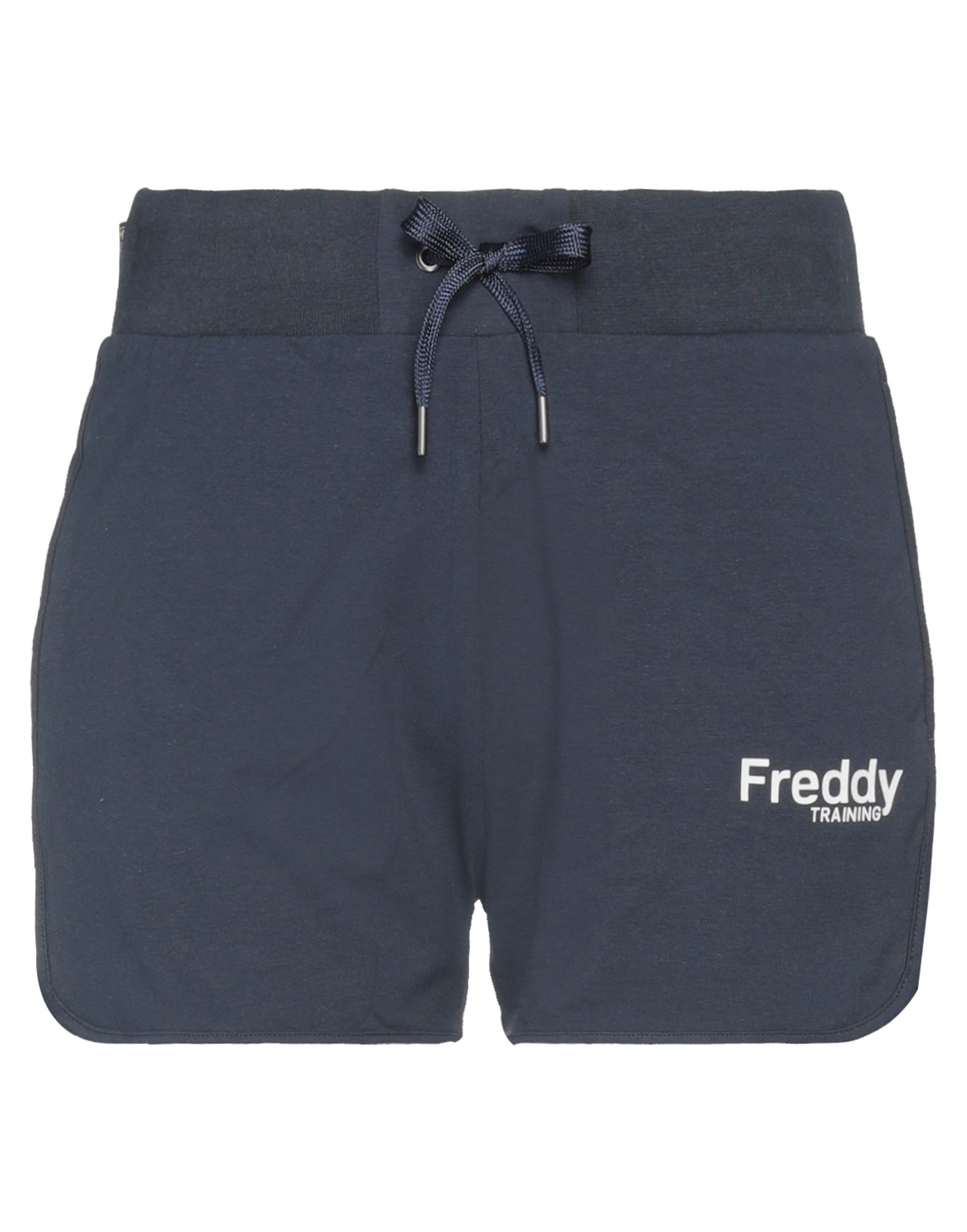 FREDDY Shorts & Bermudashorts Damen Nachtblau von FREDDY