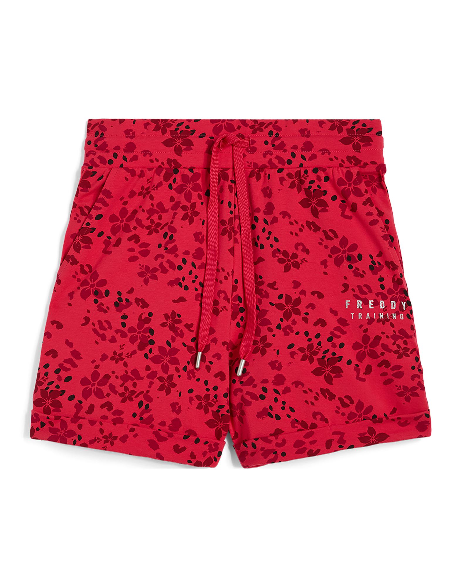 FREDDY Shorts & Bermudashorts Damen Fuchsia von FREDDY