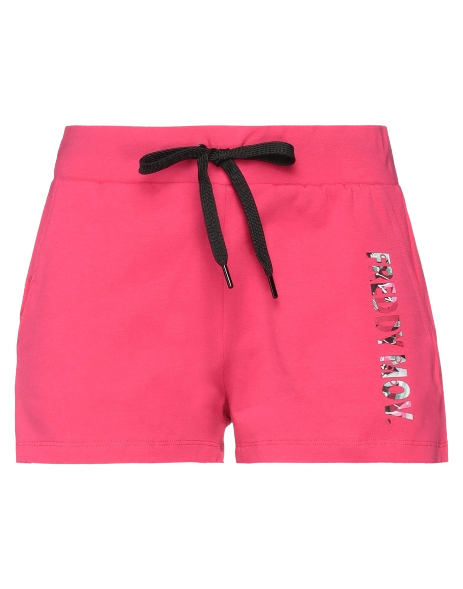 FREDDY Shorts & Bermudashorts Damen Fuchsia von FREDDY